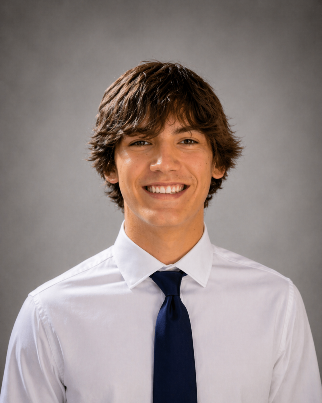 Jake McAnelly